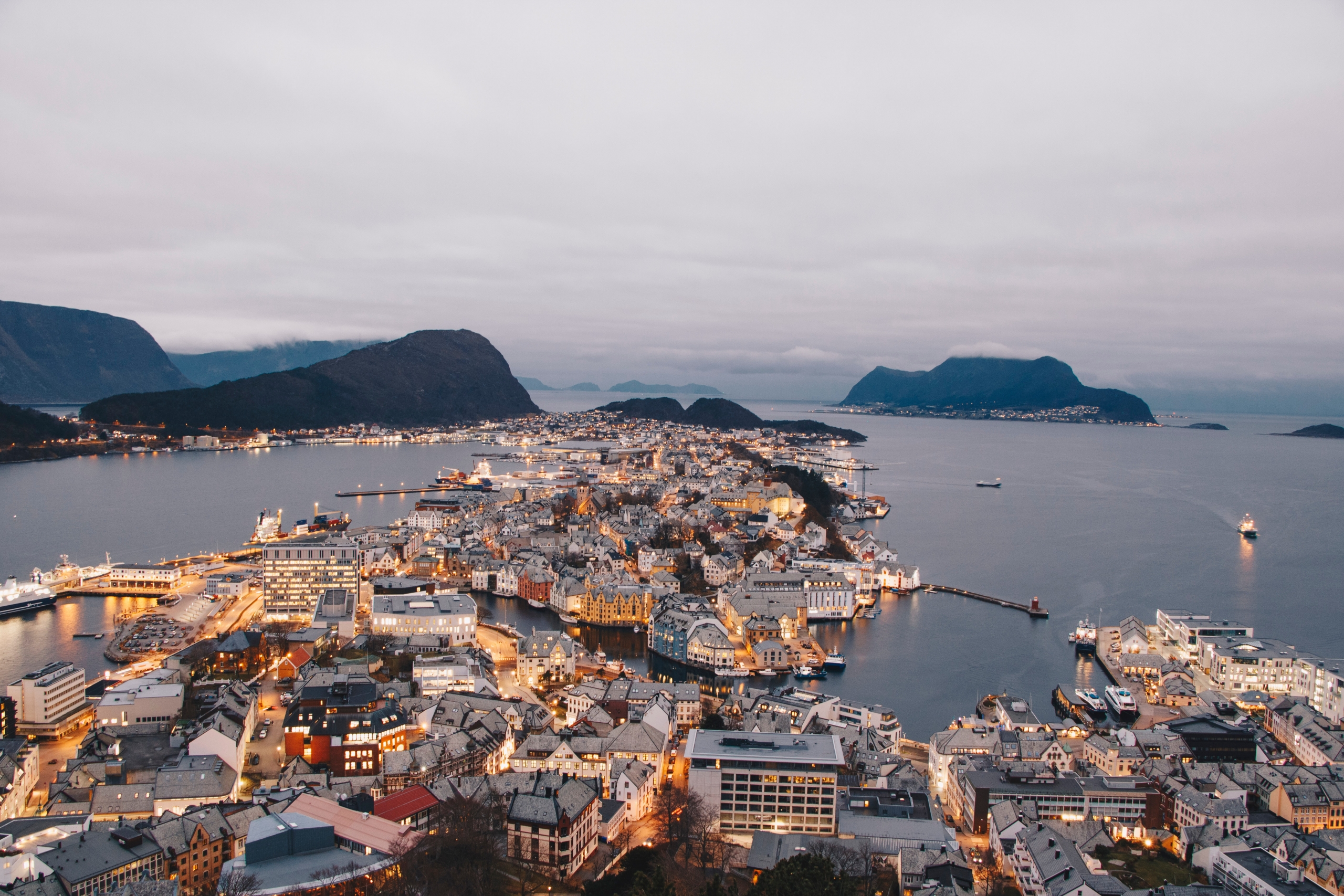 Zemgales uzņēmējiem un to pārstāvošām NVO iespēja apgūt Norvēģijas tirgu un doties tirdzniecības misijā